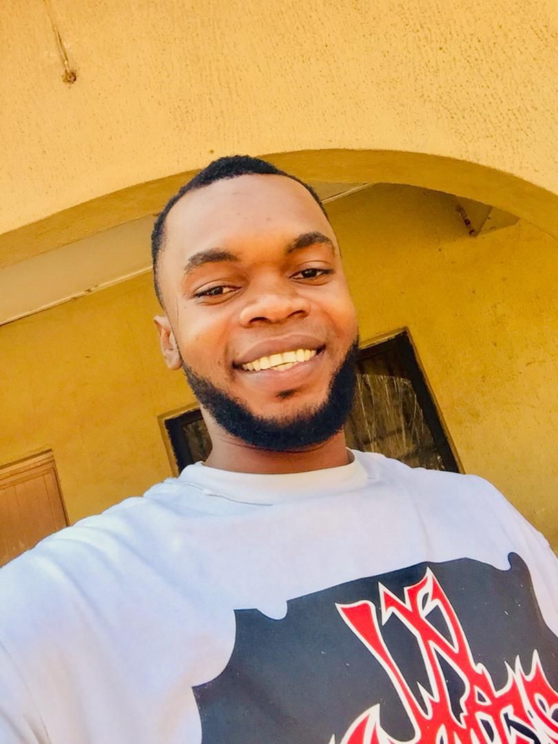 Omoha Francis Ekenedilichukwu, CEO Of SupperAge